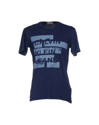 Футболка Calvin Klein Jeans
