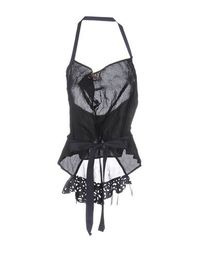 Топ без рукавов Collection PrivĒe?