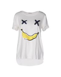 Футболка Scotch & Soda
