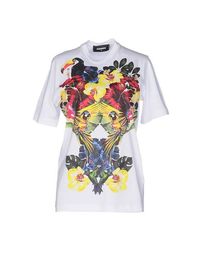 Футболка Dsquared2