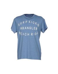 Футболка Wrangler