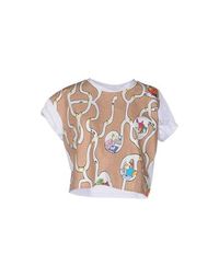 Футболка Ultrachic