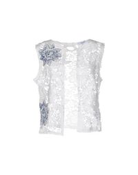 Топ без рукавов LIU •JO Jeans