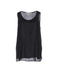 Топ без рукавов Scotch & Soda