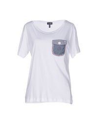 Футболка Armani Jeans