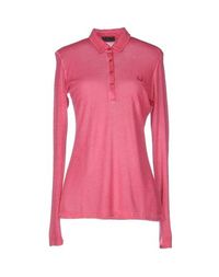 Поло Fred Perry
