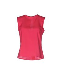 Топ без рукавов AM