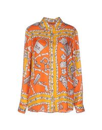 Pубашка Moschino Cheapandchic