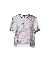 Блузка Sportmax Code