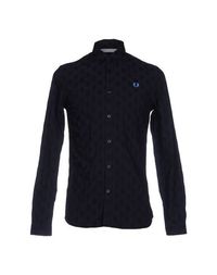 Pубашка Fred Perry