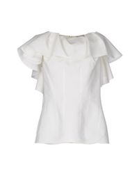 Блузка Lanvin