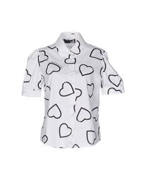 Pубашка Love Moschino