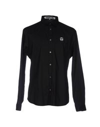Pубашка MCQ Alexander Mcqueen