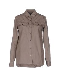 Pубашка Dries VAN Noten