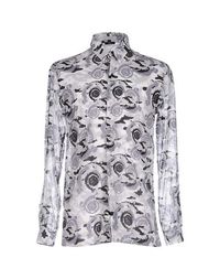 Pубашка Versace Collection