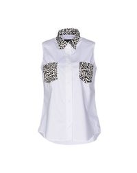 Pубашка Love Moschino