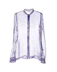 Pубашка Dries VAN Noten