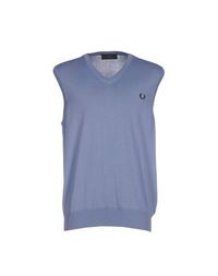 Свитер Fred Perry