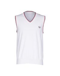 Свитер Fred Perry