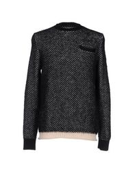 Свитер Sacai