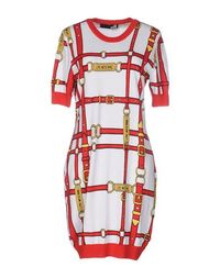 Свитер Love Moschino