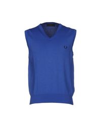 Свитер Fred Perry