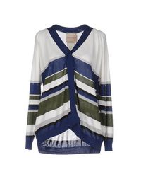 Кардиган Erika Cavallini Semicouture