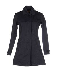 Легкое пальто Woolrich