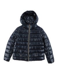 Пуховик Herno