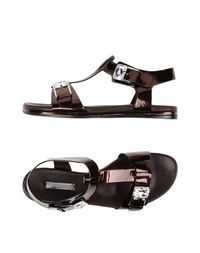 Сандалии Casadei
