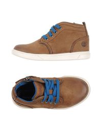 Обувь на шнурках Timberland