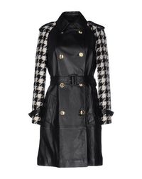 Пальто Boutique Moschino