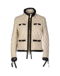 Пуховик Dsquared2