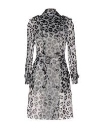 Легкое пальто Moschino Cheapandchic