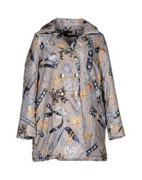 Пальто Love Moschino