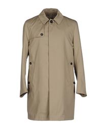 Легкое пальто Aquascutum