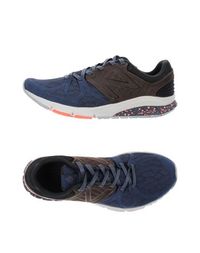 Низкие кеды и кроссовки NEW Balance