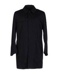 Легкое пальто Aquascutum
