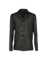 Пальто John Varvatos