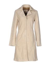 Легкое пальто Vintage DE Luxe