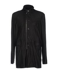 Легкое пальто John Varvatos