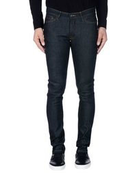 Джинсовые брюки THE Kooples