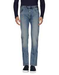 Джинсовые брюки Armani Jeans