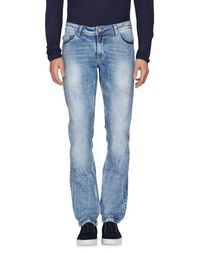 Джинсовые брюки Garcia Jeans