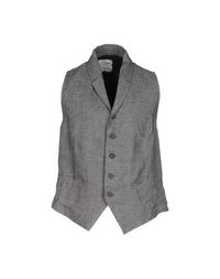 Жилет Nostrasantissima