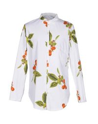 Pубашка Nostrasantissima