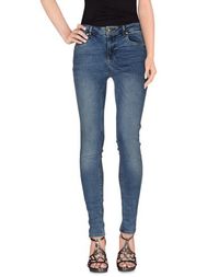 Джинсовые брюки LIU •JO Jeans