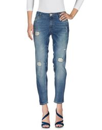 Джинсовые брюки LIU •JO Jeans