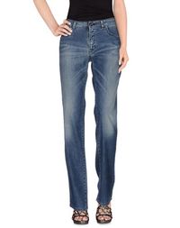 Джинсовые брюки Trussardi Jeans