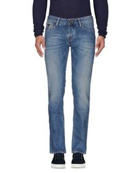 Джинсовые брюки Guess